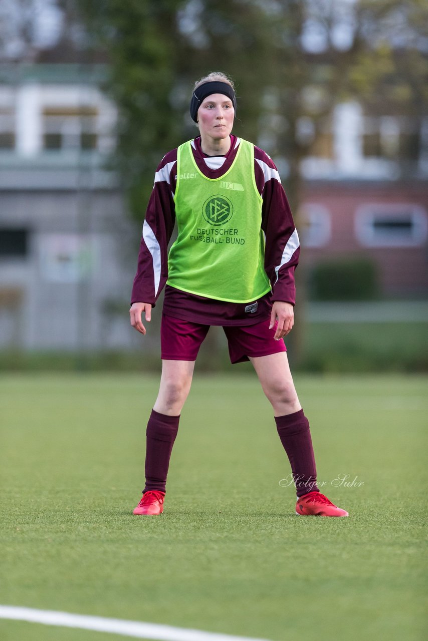 Bild 375 - Co-Trainerin der Frauen Nationalmannschaft Britta Carlson in Wahlstedt